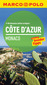 Côte d'Azur MARCO POLO E-Book Reiseführer