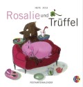 Rosalie und Trüffel Postkartenkalender 2013