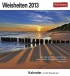Weisheiten 2013. Postkartenkalender