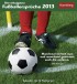 Die witzigsten Fußballersprüche 2013