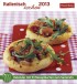 Italienisch kochen 2013