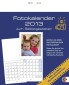 Fotokalender zum Selbstgestalten 2013 klein