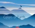 Colors of Earth 2013