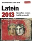 Sprachkalender Latein 2013