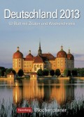 Deutschland 2013