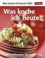 Was koche ich heute 2013