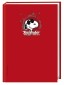 Snoopy Schüleragenda A5. Aug 2012-2013 Kalender