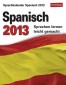 Sprachkalender Spanisch 2013