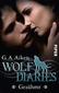 Wolf Diaries - Gezähmt