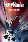 [Hubert Haensel, Leo Lukas, Hans Kneifel, Frank B&ouml;hmert, Frank Borsch: Perry Rhodan: Odyssee (Sammelband)]
