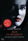 [Lisa J. Smith: Tagebuch eines Vampirs 08 - Jagd im Abendrot]