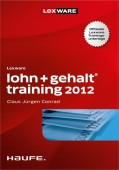 Lexware Lohn u.Gehalt Training für Lexware lohn+gehalt/plus/pro/premium