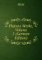 Platons Werke, Volume 3 (German Edition)