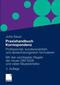 Praxishandbuch Korrespondenz