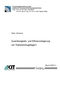 Zuverlässigkeits- und Effizienzsteigerung von Triebwerkskugellagern