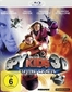 Spy Kids 3 - Game Over 3D