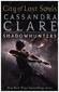 Mortal Instruments 05. City of Lost Souls