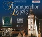 800 Jahre Thomaner Chor