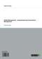 Global Management - Transnational and Transcultural Management