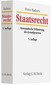Staatsrecht
