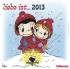liebe ist... 2013