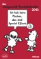 Der sheepworld Bastelkalender 2013