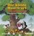 Der kleine Maulwurf 2013. Postkartenkalender