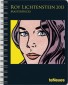 Roy Lichtenstein 2013