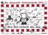 Der sheepworld Küchenkalender 2013