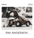 Kim Anderson 2013