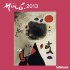 Miró 2013 Broschürenkalender