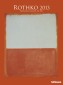 Rothko 2013