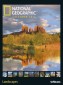 National Geographic Landscapes Calendar 2013