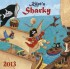 Käpt'n Sharky 2013