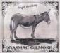 Dead Donkey