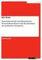 Parteienherrschaft und Klientelismus: Herrschaftsstrukturen und Mechanismen der politischen Integration