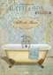 Bath & Spa Waterproof Calendar