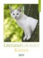 Literaturkalender Katzen 2013