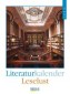Literaturkalender Leselust 2013