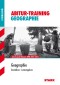 Abitur-Training Erdkunde / Geographie Grundkurs - Leistungskurs