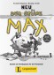 Der grüne Max 1 Neu. Arbeitsbuch 1 mit Audio-CD