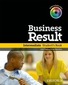 Business Result Intermediate. Student's Pack
