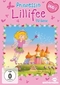 Prinzessin Lillifee TV-Serie - DVD1