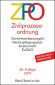 Zivilprozessordnung (ZPO)