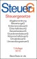 Steuergesetze