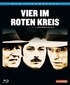 Vier im roten Kreis. Blu Cinemathek