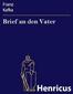 Brief an den Vater