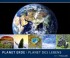 Planet Erde - Planet des Lebens 2013