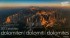 Luftbildkalender Dolomiten 2013