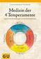 Medizin der vier Temperamente